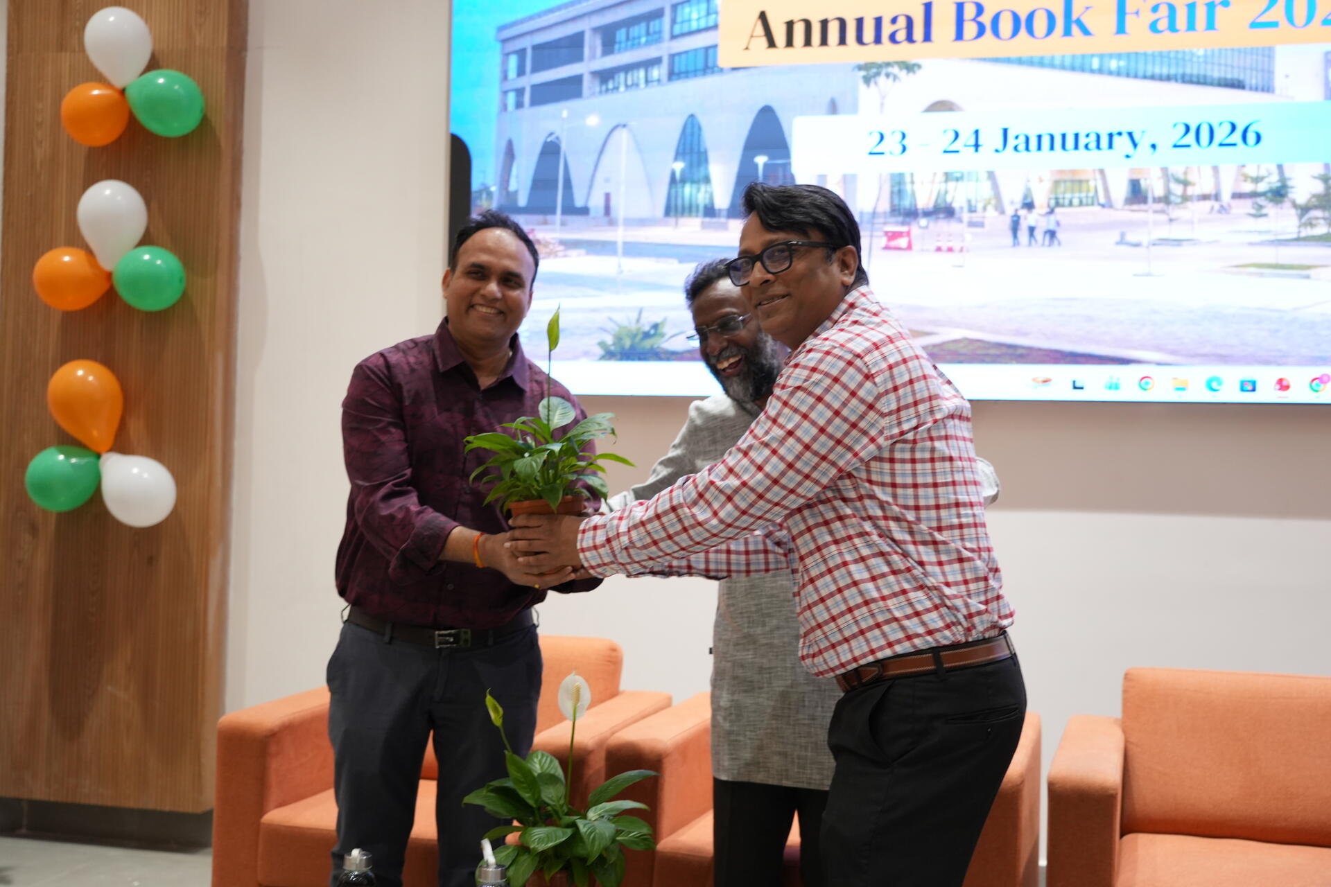 Memento ceremony photo 1